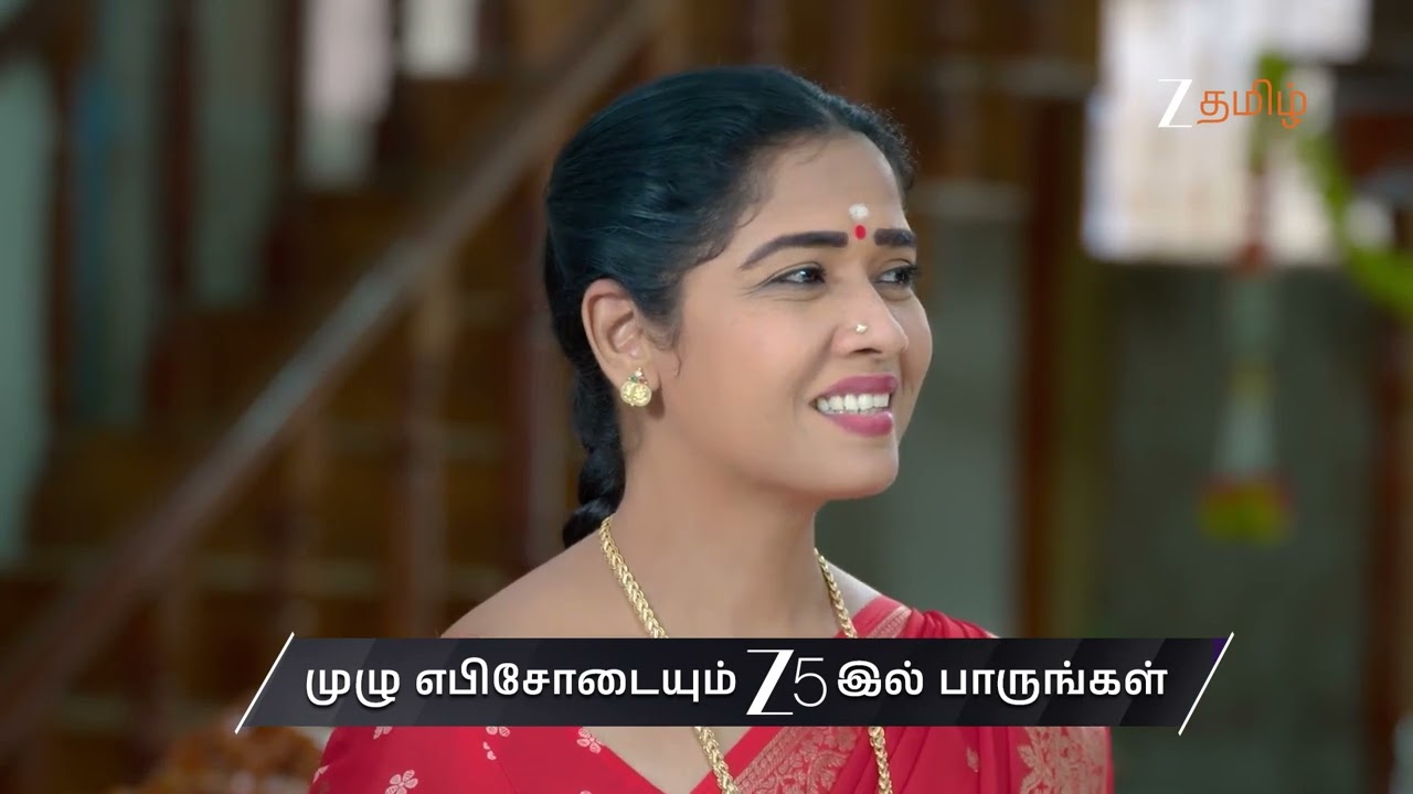 Veera | Ep - 582 | Preview | Mar 13 2026 | Zee Tamil