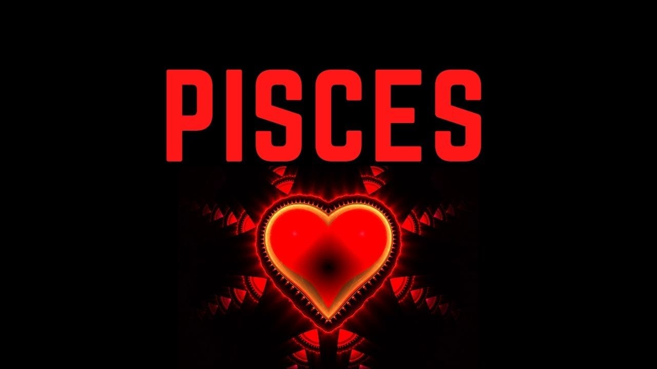 PISCES JUNE 2021 - SOMEONE HAS CHANGED THEIR MIND ABOUT YOU PISCES JUNE LOVE TAROT READING