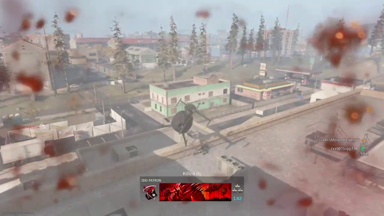 Call of Duty MW Stupid