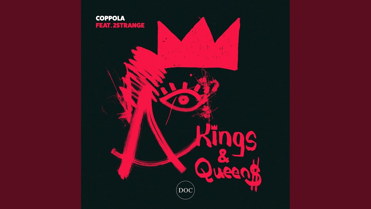 Kings & Queens