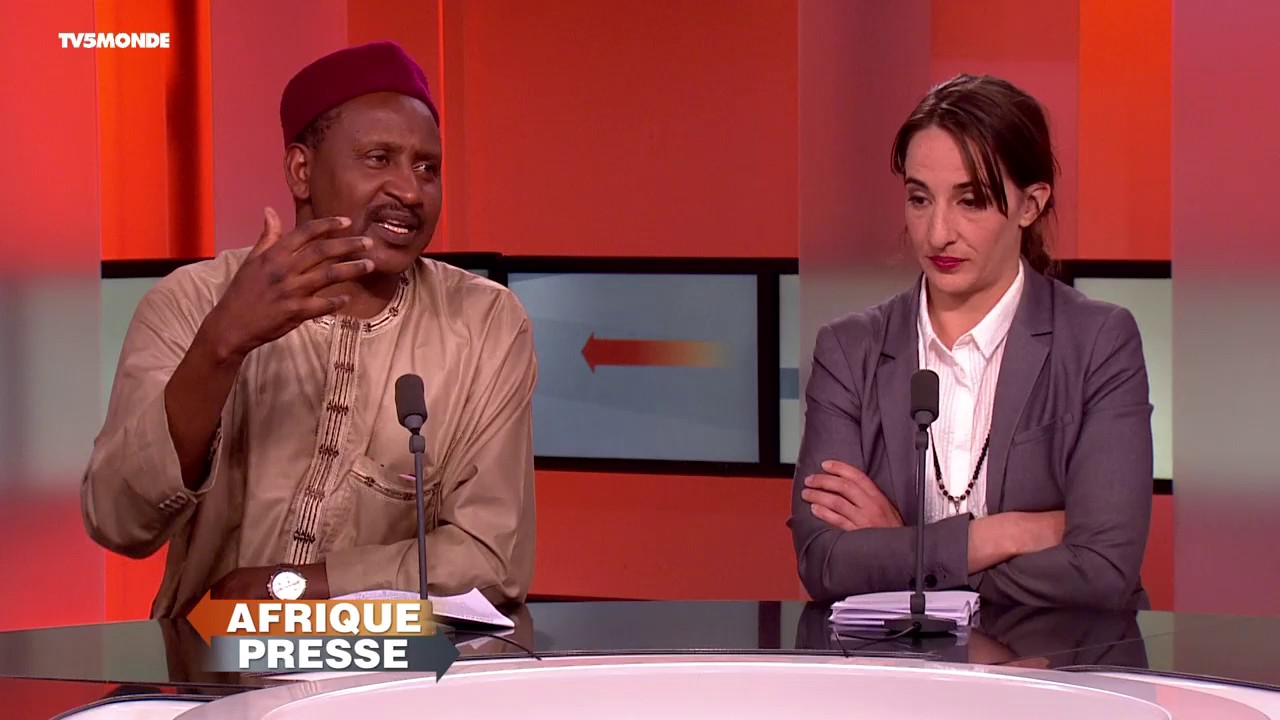 Int&eacute;grale Afrique Presse / France : Quelle sera la politique africaine d'Emmanuel Macron ?