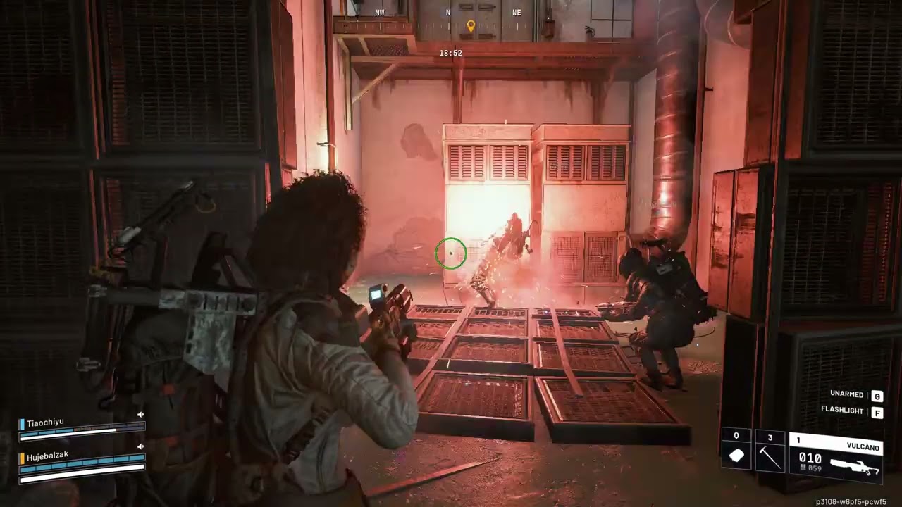 Arc Raiders Highlights 8