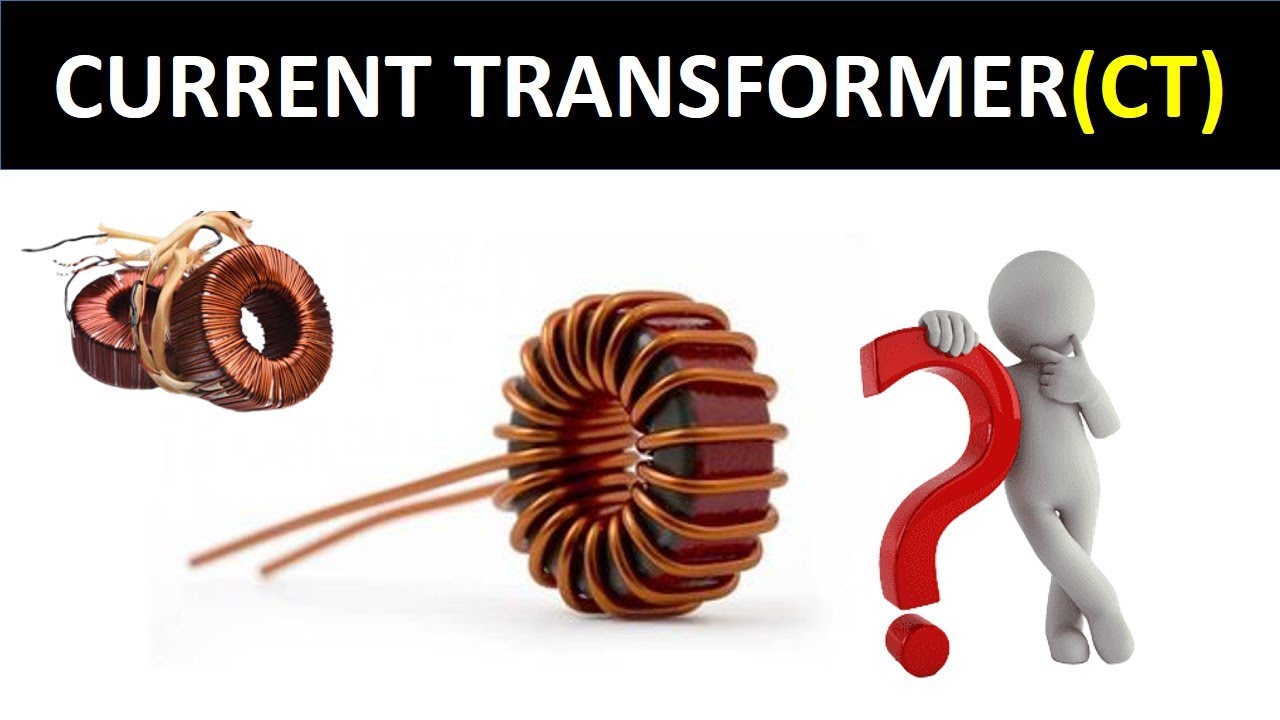 Current Transformer In hindi