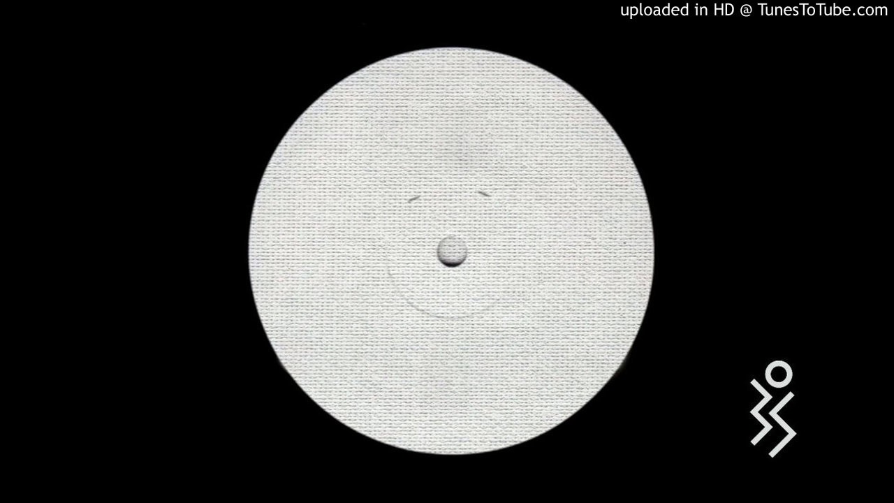 Antoine Sy - Insomnie