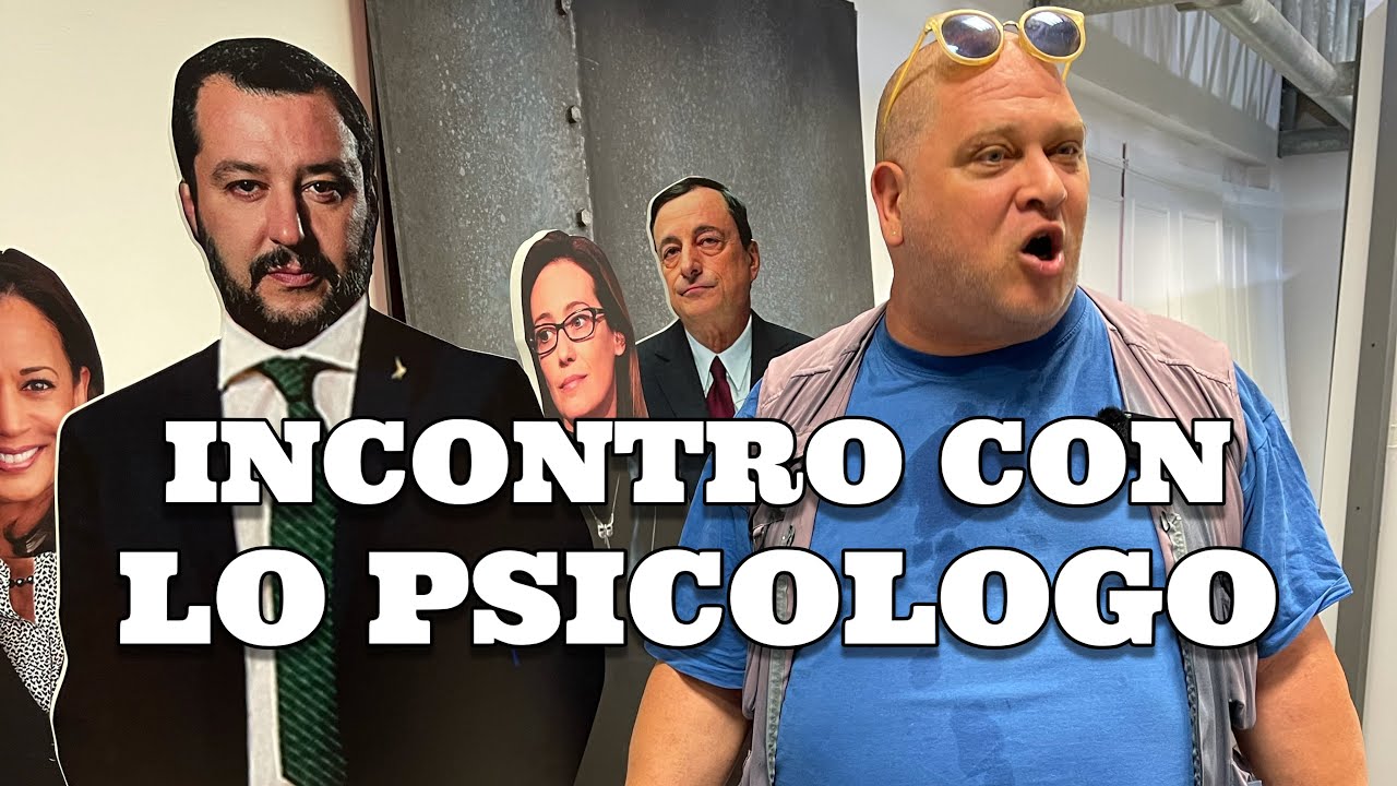 Abbandonare i problemi del passato con lo Psicologo
