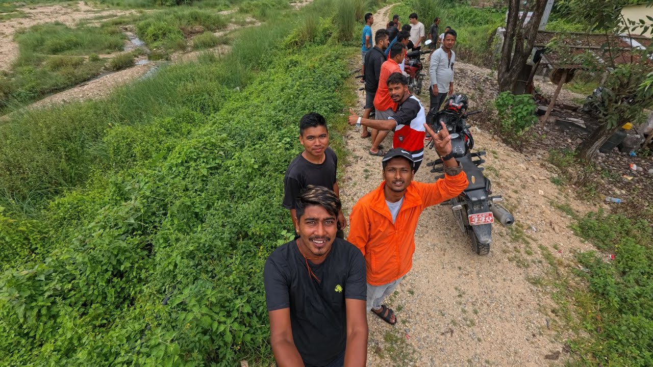 manahari ward 4 | #fridship #masti | @TheWildAdventure360