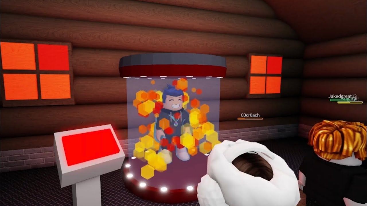 Roblox Daycare | The Bad Ending