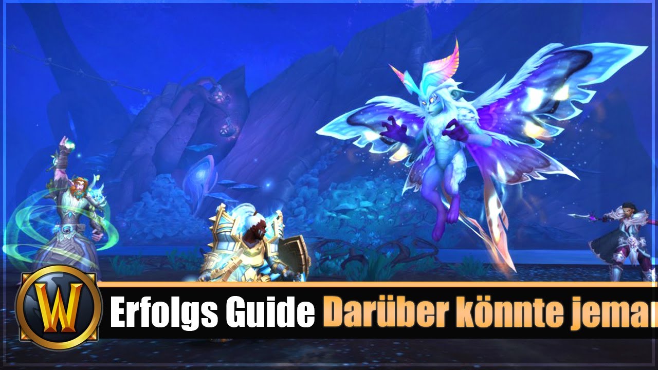 Erfolgs Guide: [Darüber könnte jemand stolpern!] - SL Dungeon Erfolg