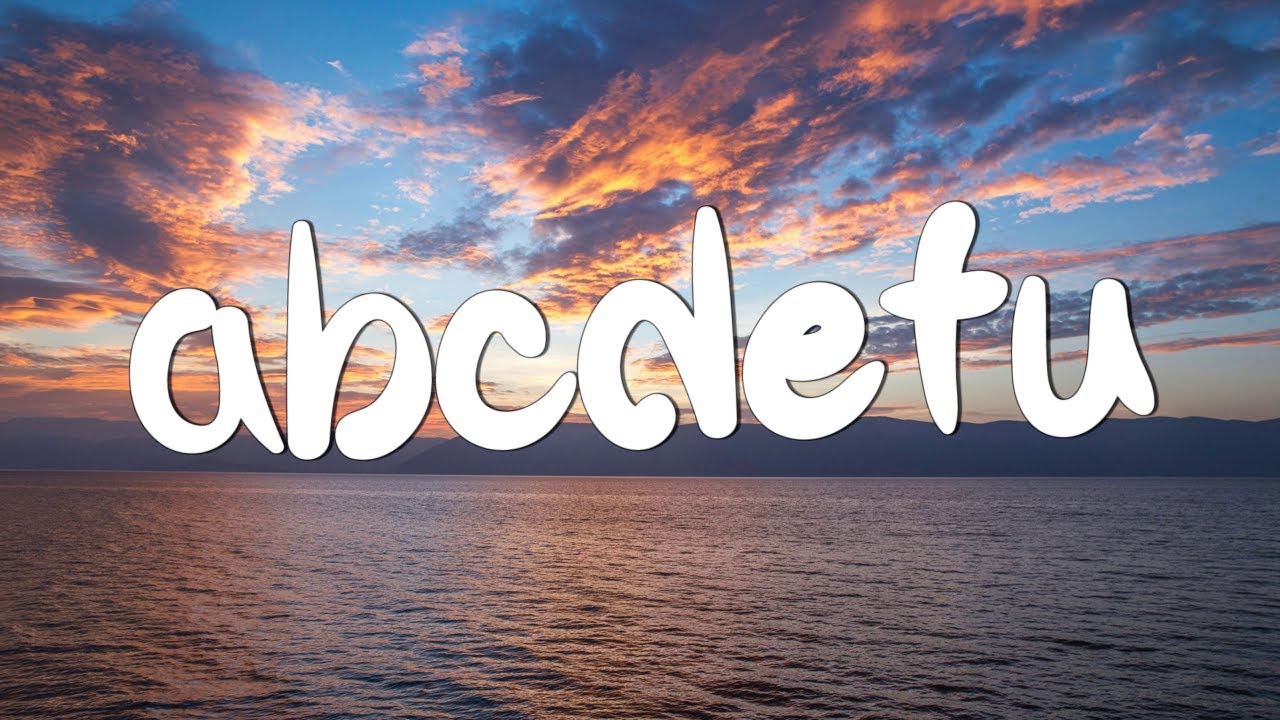 abcdefu - GAYLE (Lyrics) || Clean Bandit, Gym Class Heroes (MixLyrics)