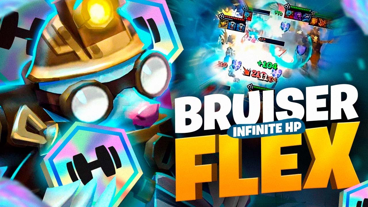 Я опробовал китайский тренажер Bruiser Flex Comp!