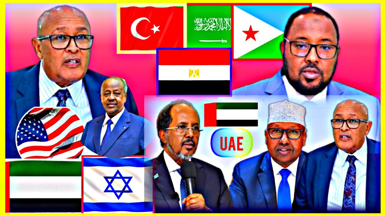 SHIRKA CAWA XAMAR KA DHACAY WAA QABRI IYO QADUUNTII XUUB CAARO & HASAN XAABSADE OO LA BUD DHIGAYEY👀👀