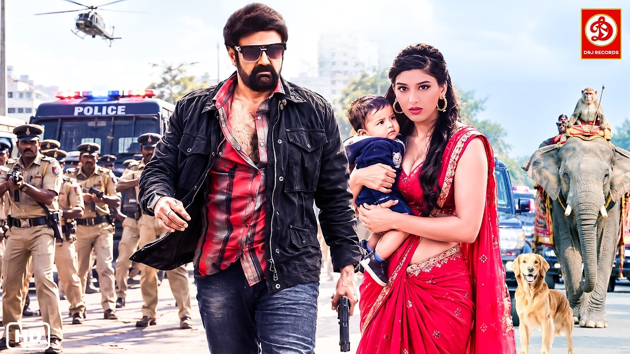 Superhit (HD) Blockbuster Action Romantic Dubbed Movie Full HD 1080p | NBK, Arti Agarwal, Sonali
