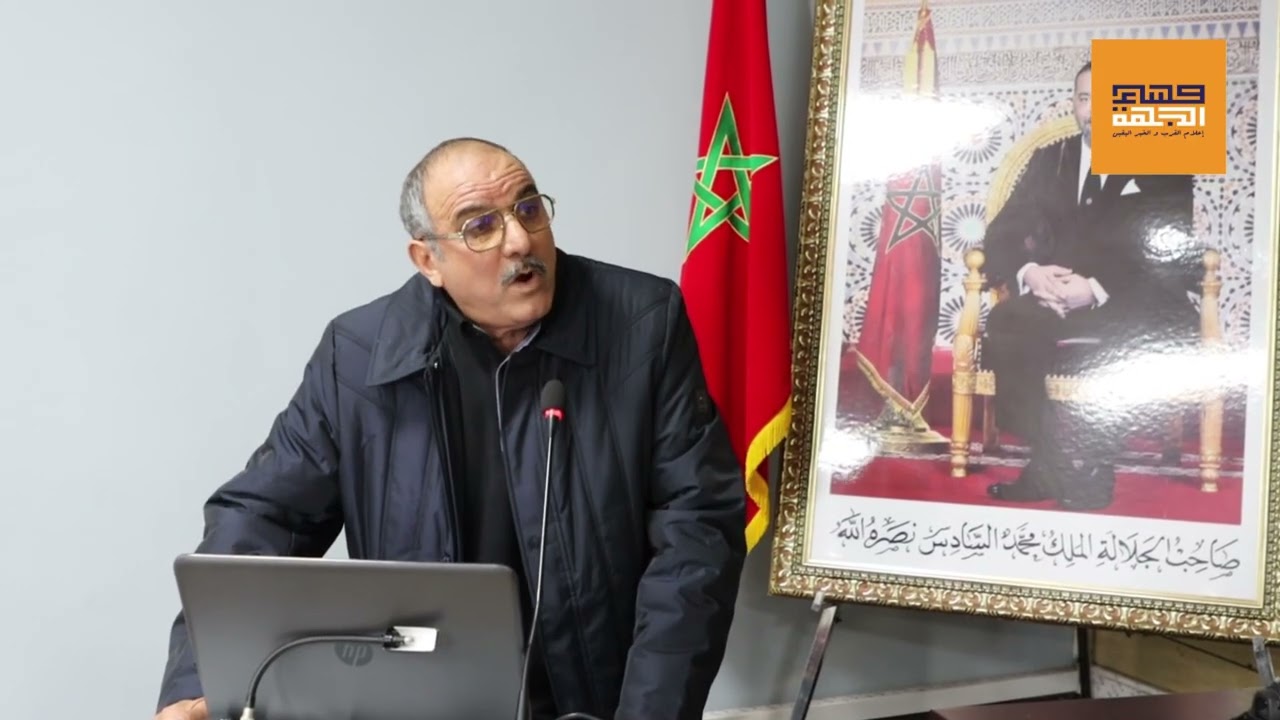 العمراني نائب رئيس الغرفة الفلاحية لجهة الرباط بعد فيضانات الغرب يطالب بتمكين ملاكي الخيول من الشعير