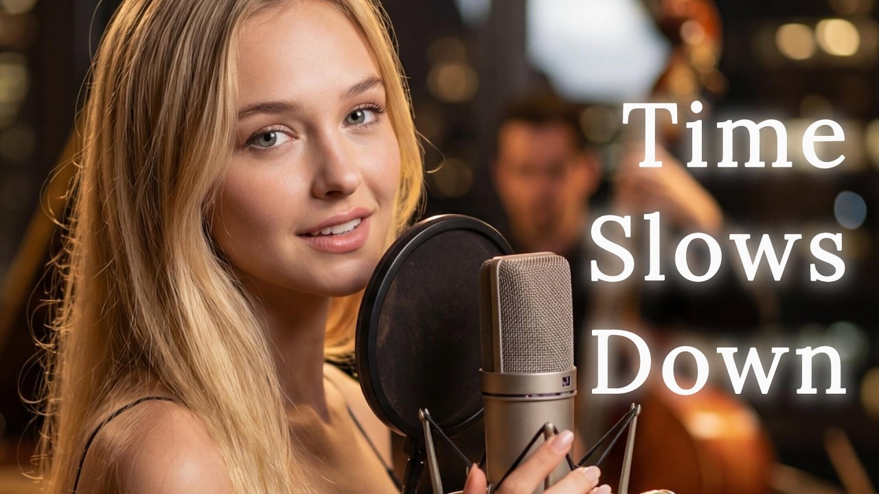 Romantic Pop Ballads That Make Time Slow Down #lovesongs #viral