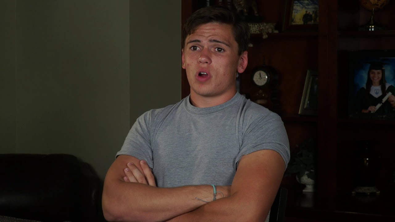 More than Just a Sport - Brooke Dalton Final Project