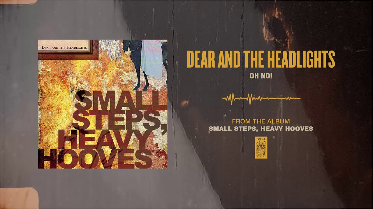 Dear And The Headlights 