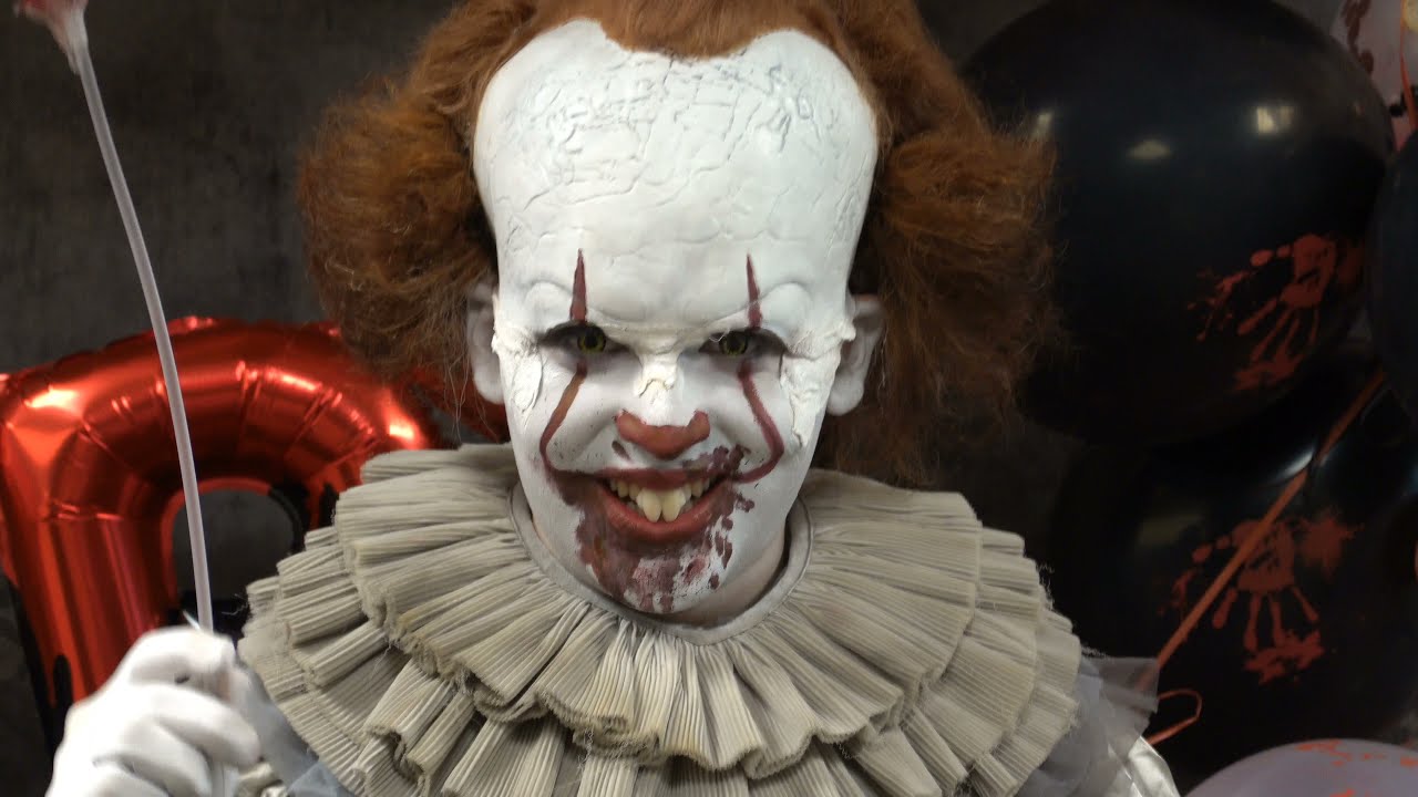 Monster-Con San Antonio | Spirit Halloween Party at Wonderland Mall