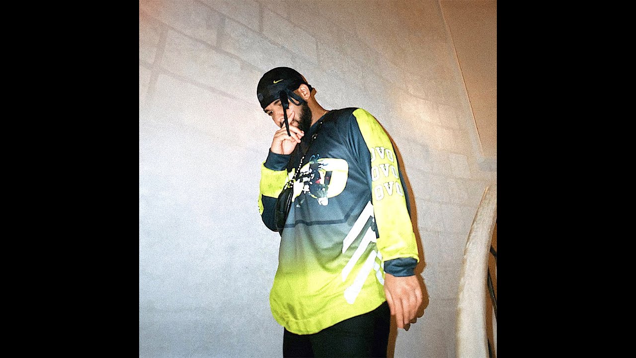 (FREE) Drake Type Beat - 