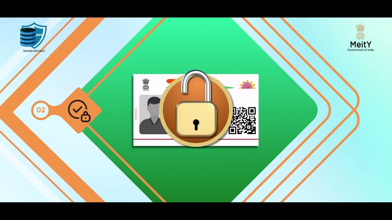 🔐 Aadhaar Data Vault by C-DAC | Secure Storage for Aadhaar & PII Data | REST API Enabled Solution