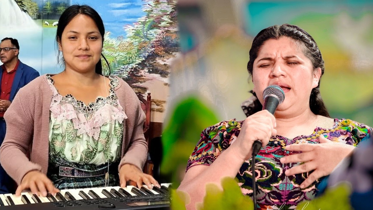 Agrupación Fuente De Vida 🎹🎷/ Coros de Avivamiento🔥 Fernanda Sabina🎤 Lo Nuevo Marzo 2026 (#1)