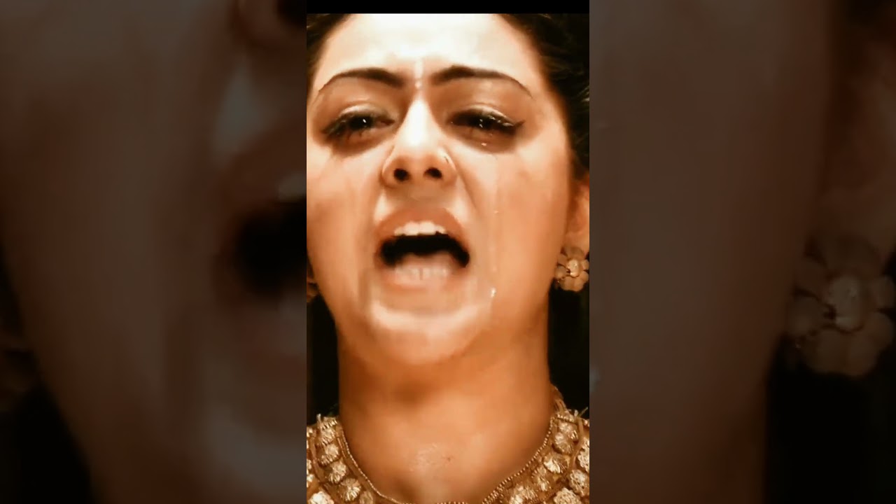 mata kunti ki devil rup | krishna ki narayani sena / mahabharat