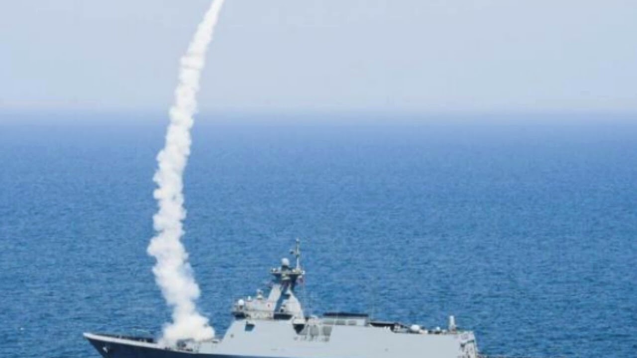 La Malaisie choisit le missile sud-cor&eacute;en K-SAAM pour ses nouvelles corvettes !