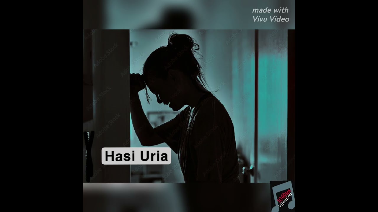 FN islanders (Charlie) _-_ Hasi uria _ ( Lau song _ Solo Muzik 2025 _10@ten