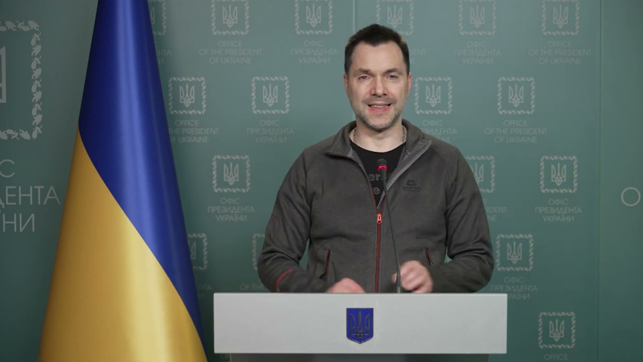 The enemy is strengthening his position &ndash; Arestovych spoke about the situation on the fronts
