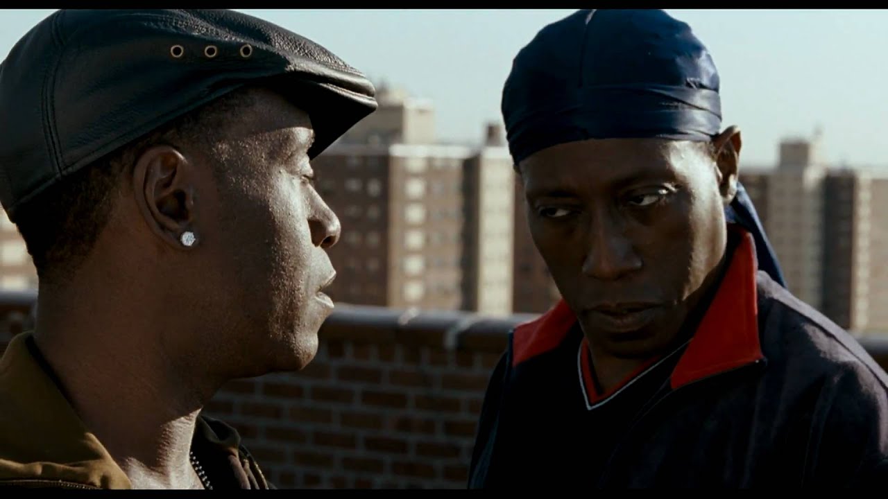 L'ELITE DE BROOKLYN - bande-annonce - VF