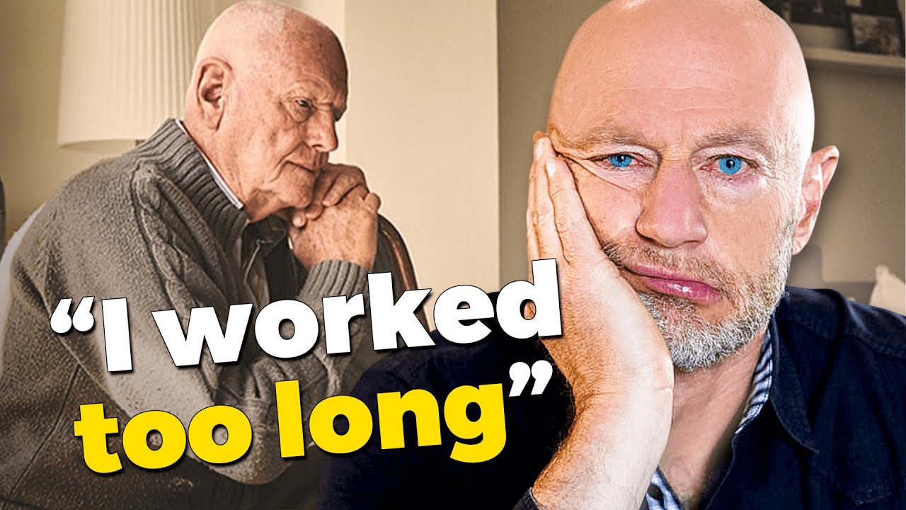 Retirement Expert Shares: 5 Most Common Retirees Regrets | 