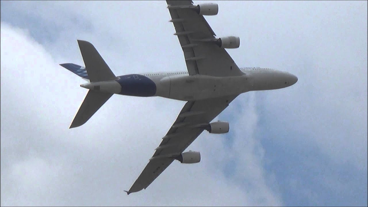Le Salon du Bourget 2015