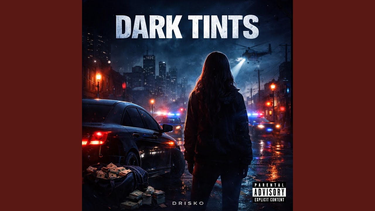 DARK TINTS