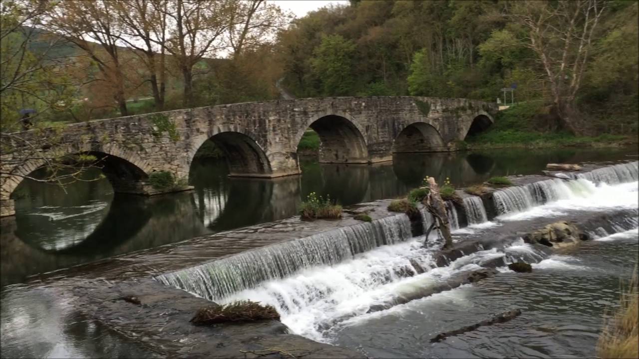 Camino de Santiago - Un camino hacia el interior de uno mismo.