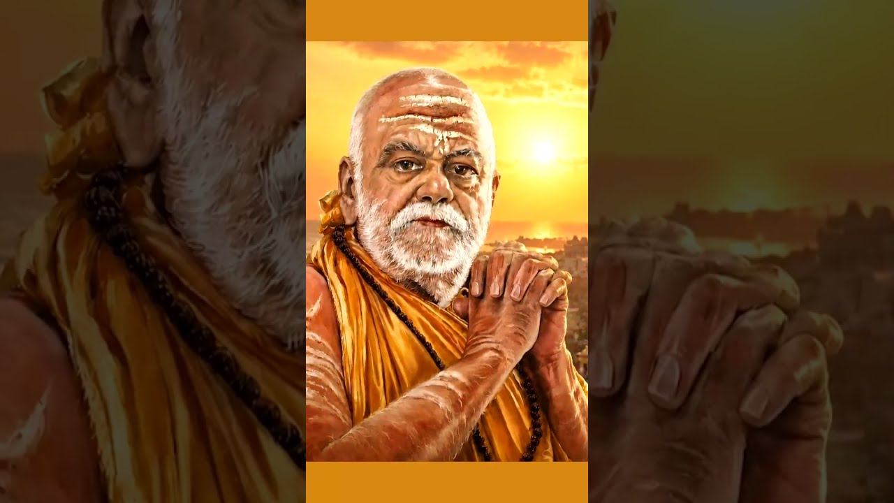 श्रीगोवर्धनमठ पुरीपीठाधीश्वर शंकराचार्य स्वामी निश्चलानन्द सरस्वतीजी के 84वें प्राकट्य महोत्सव