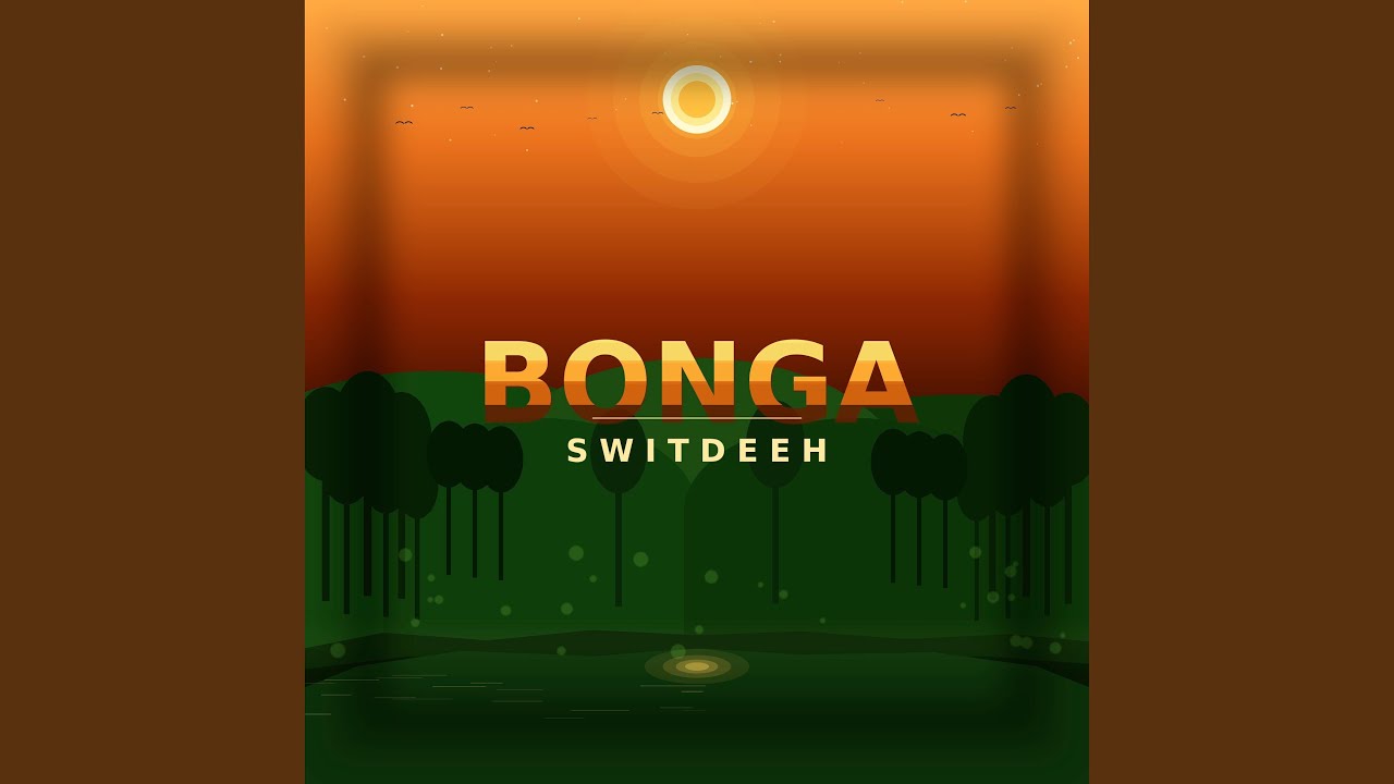 Bonga (Be Grateful)