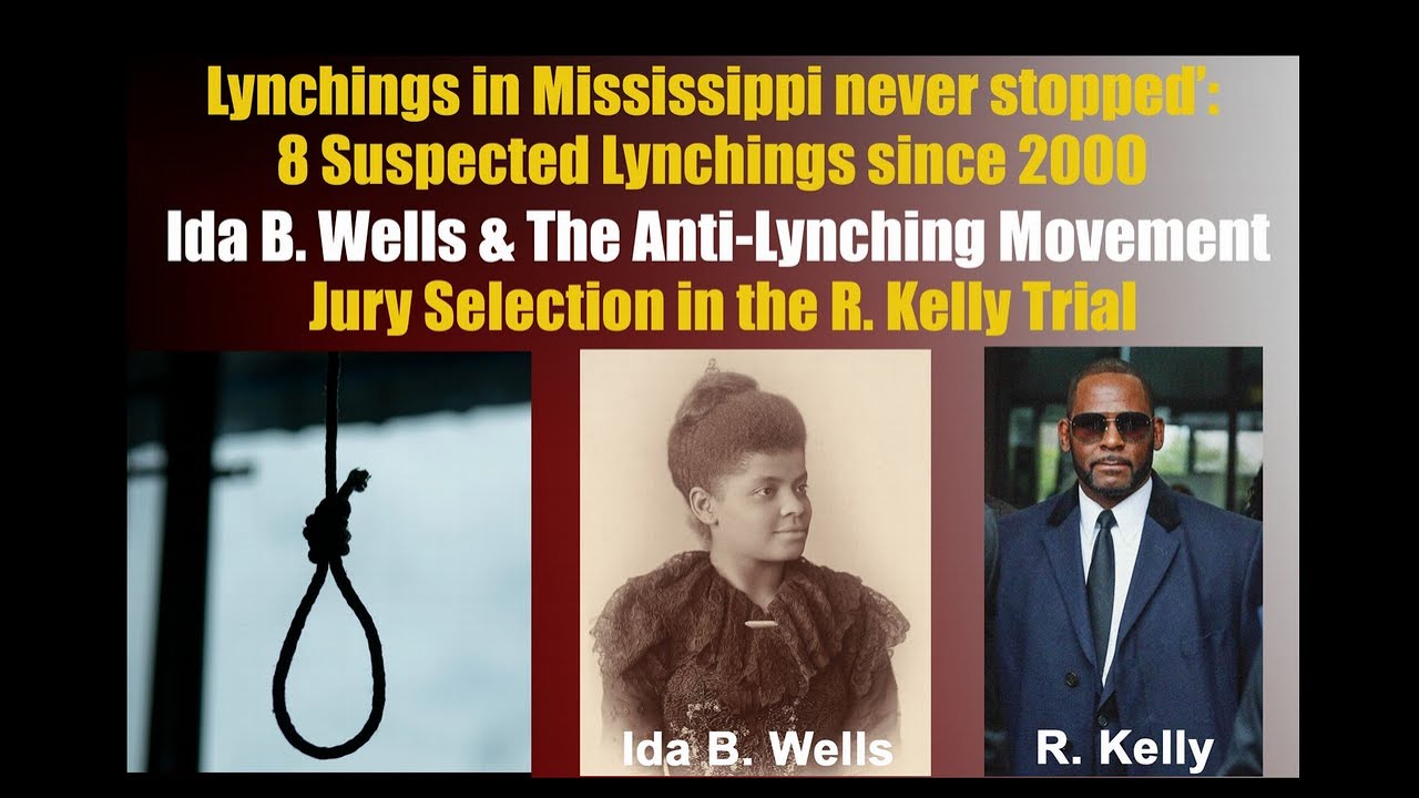 Lynchings in Mississippi never stopped’: 8 Suspected Lynchings since 2000 were ruled suicides