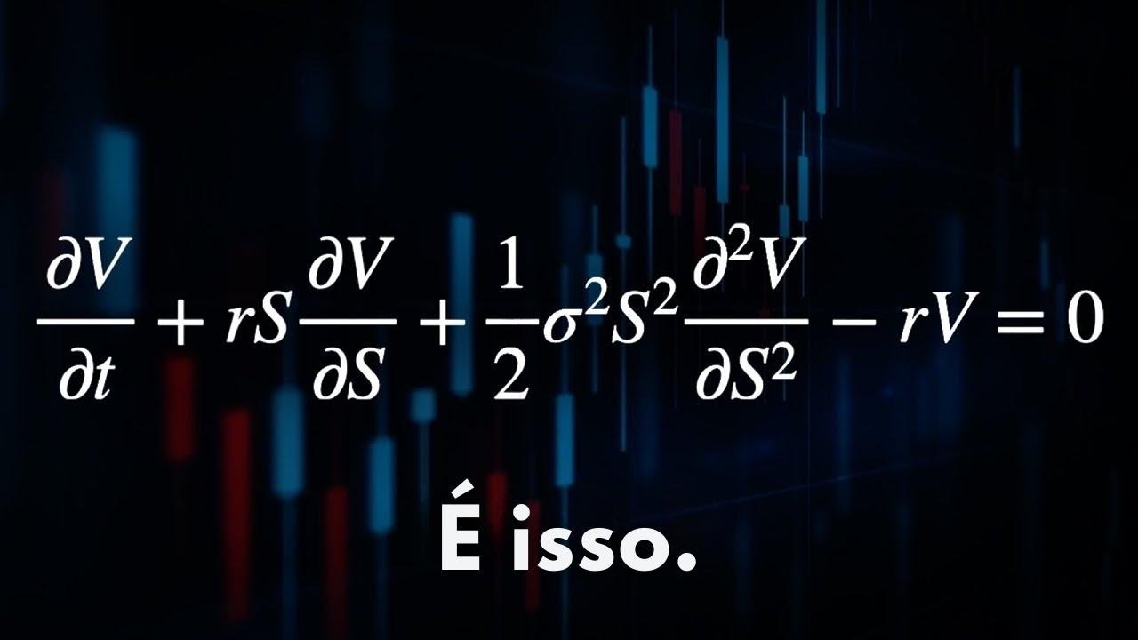 A Equação de Um Trilhão de Dólares