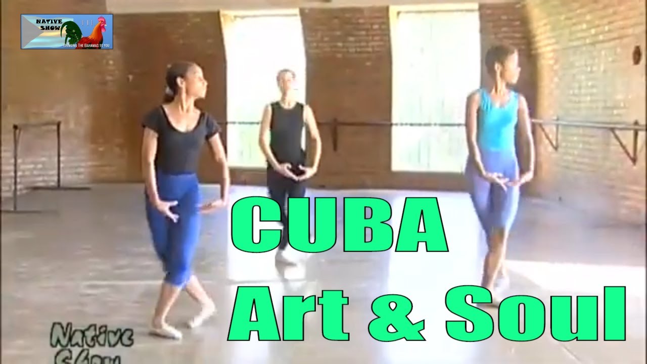 Cuba Art & Soul Pt.2