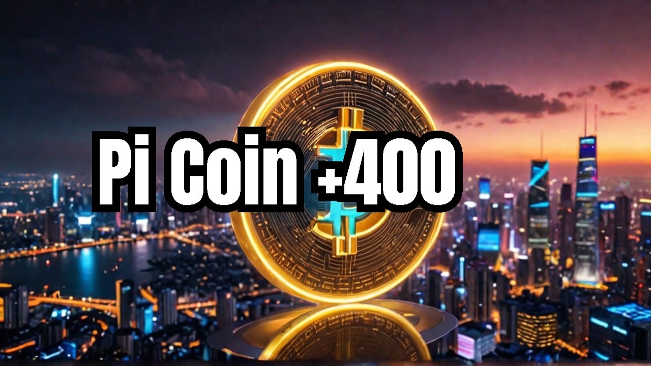 🚀 Pi Network Open Mainnet Launch Date | Pi Coin's Price To Gain +400%
