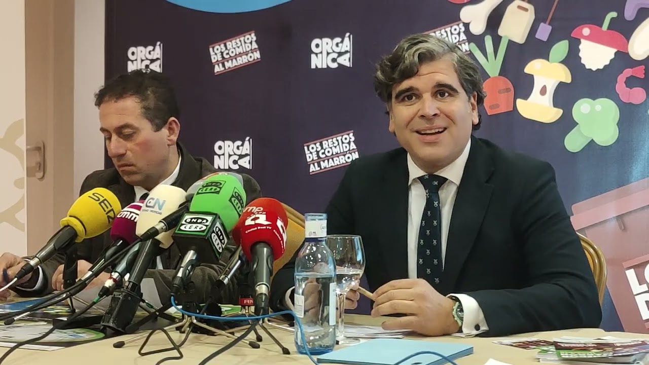 El Consorcio RSU implanta la recogida selectiva de biorresiduos en 80 municipios de la provincia