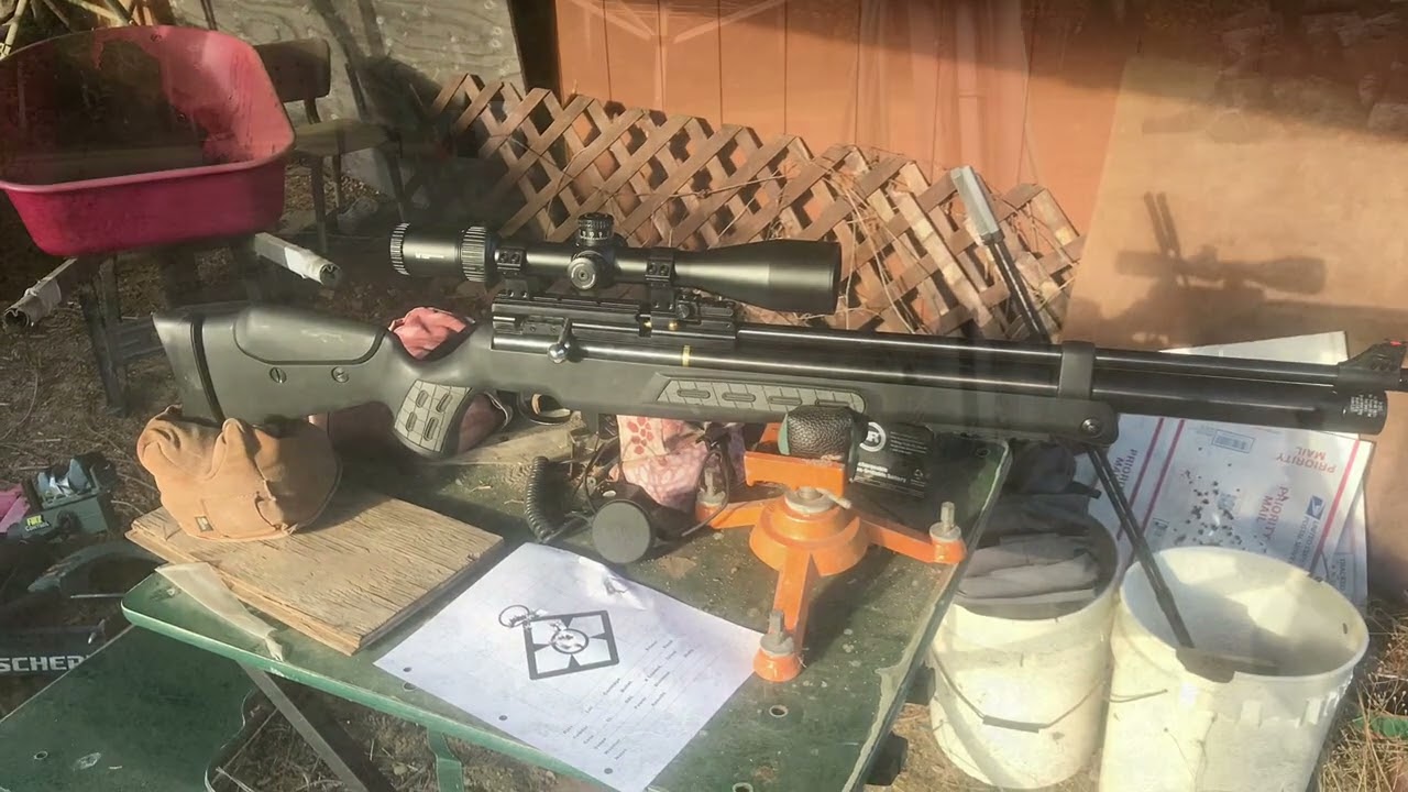 .25 Hatsan BT65 SB