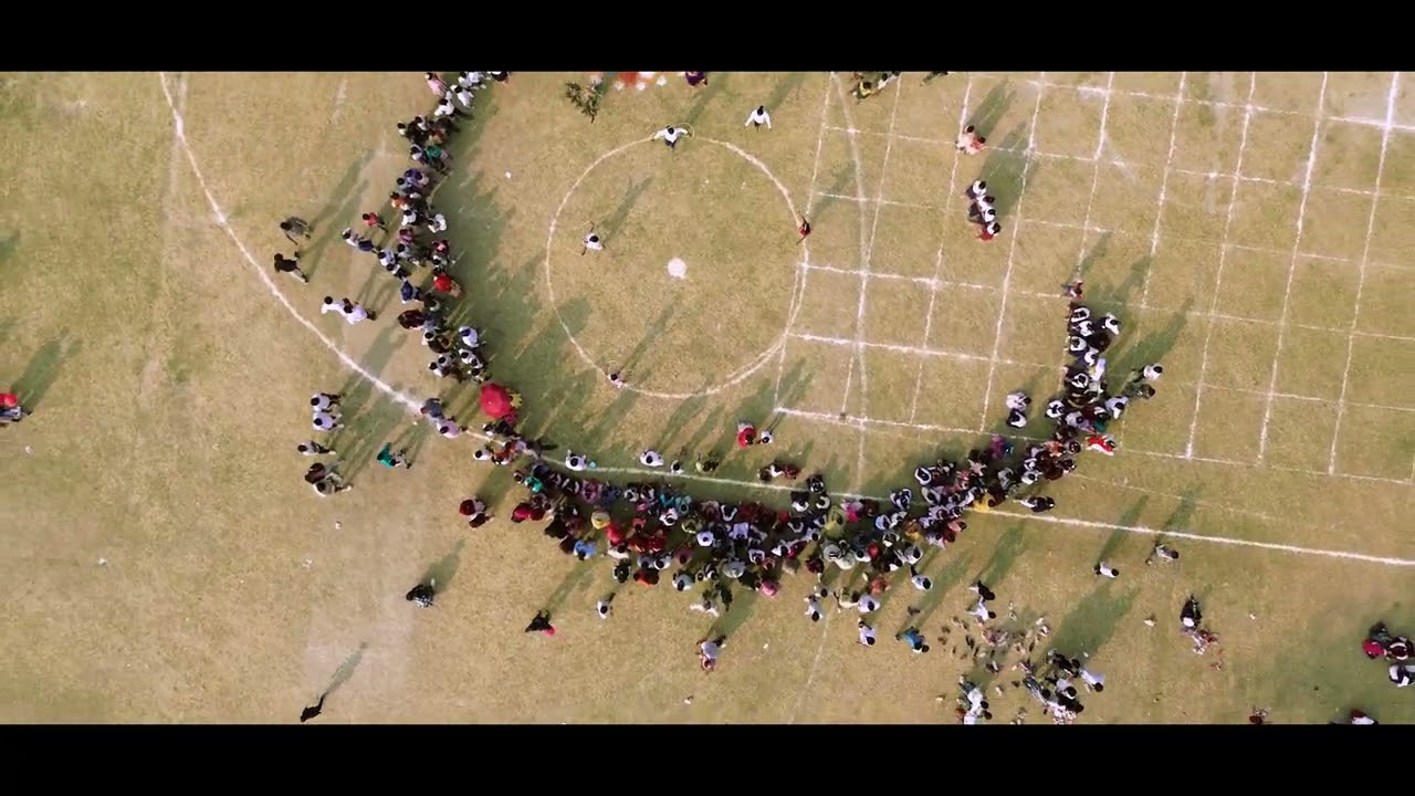 গোবিন্দপুর হাই স্কুল 