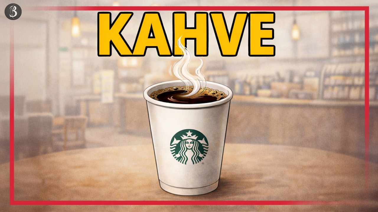 Alt tarafı günde 1 kahve canım, ne olacak...