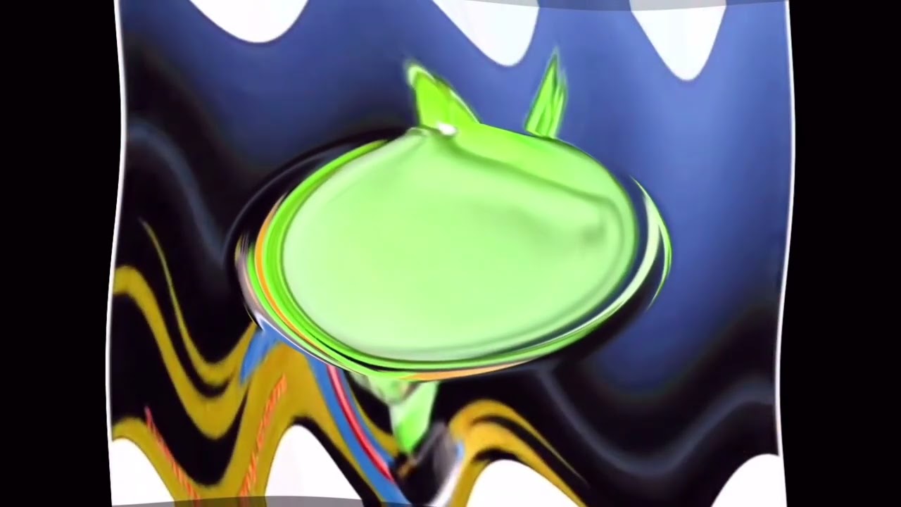 The Gummy Bear Song Long English Version in G Major Reversed 347