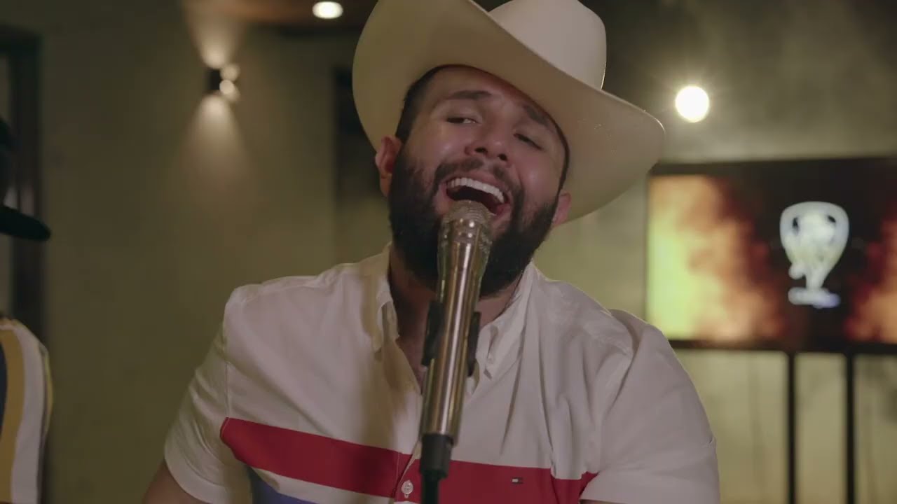 Carin Le&oacute;n - Tu (En Vivo)