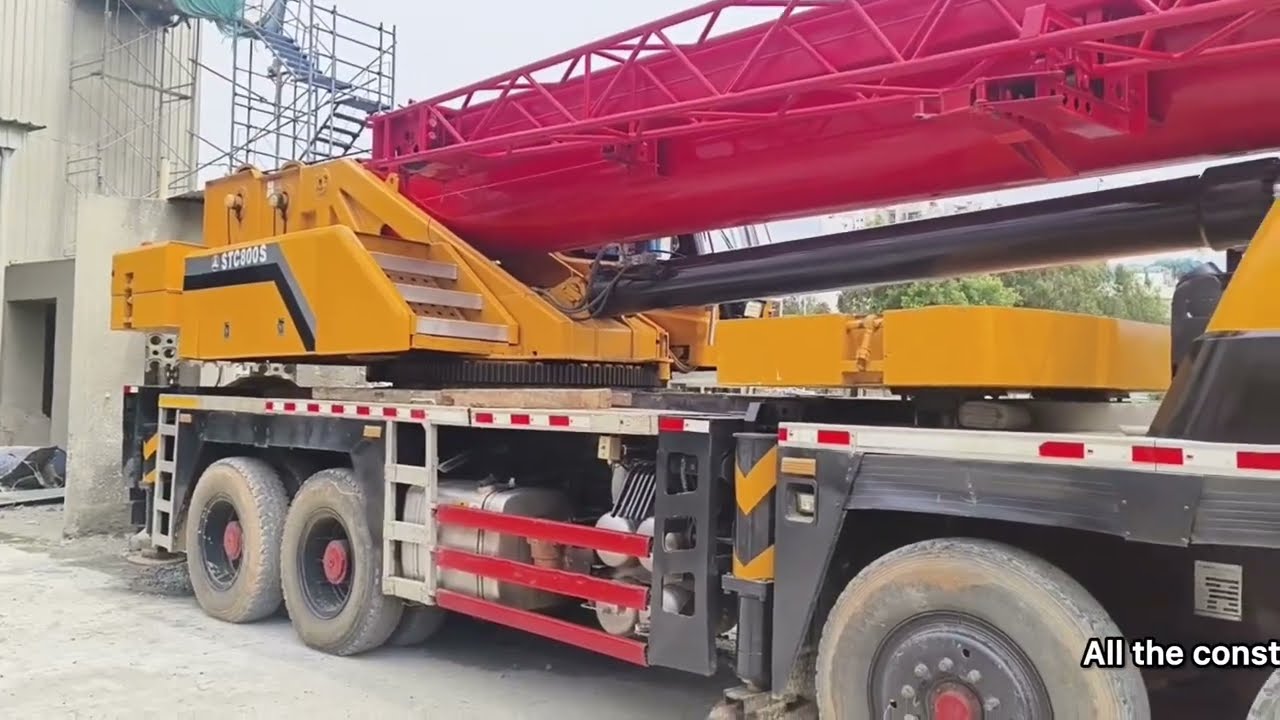 Process | Safe methodology |  Heavy equipment lifting and lowering 