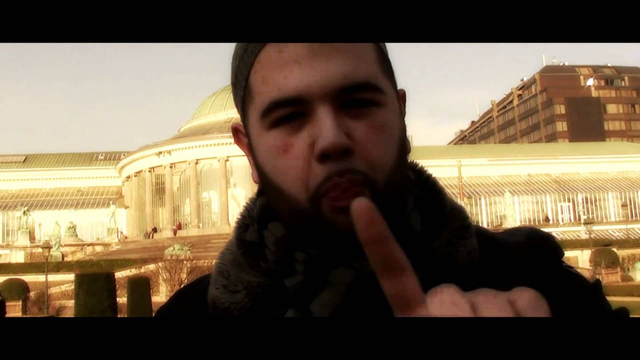 B-Lel - Yo ? Non, peut-être ! [HD]