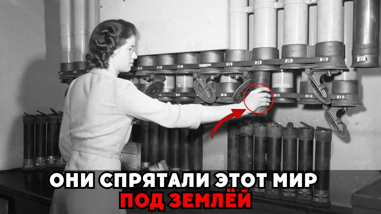 Телепорт 19 века: Почему мы забыли технологию, превосходящую нашу?