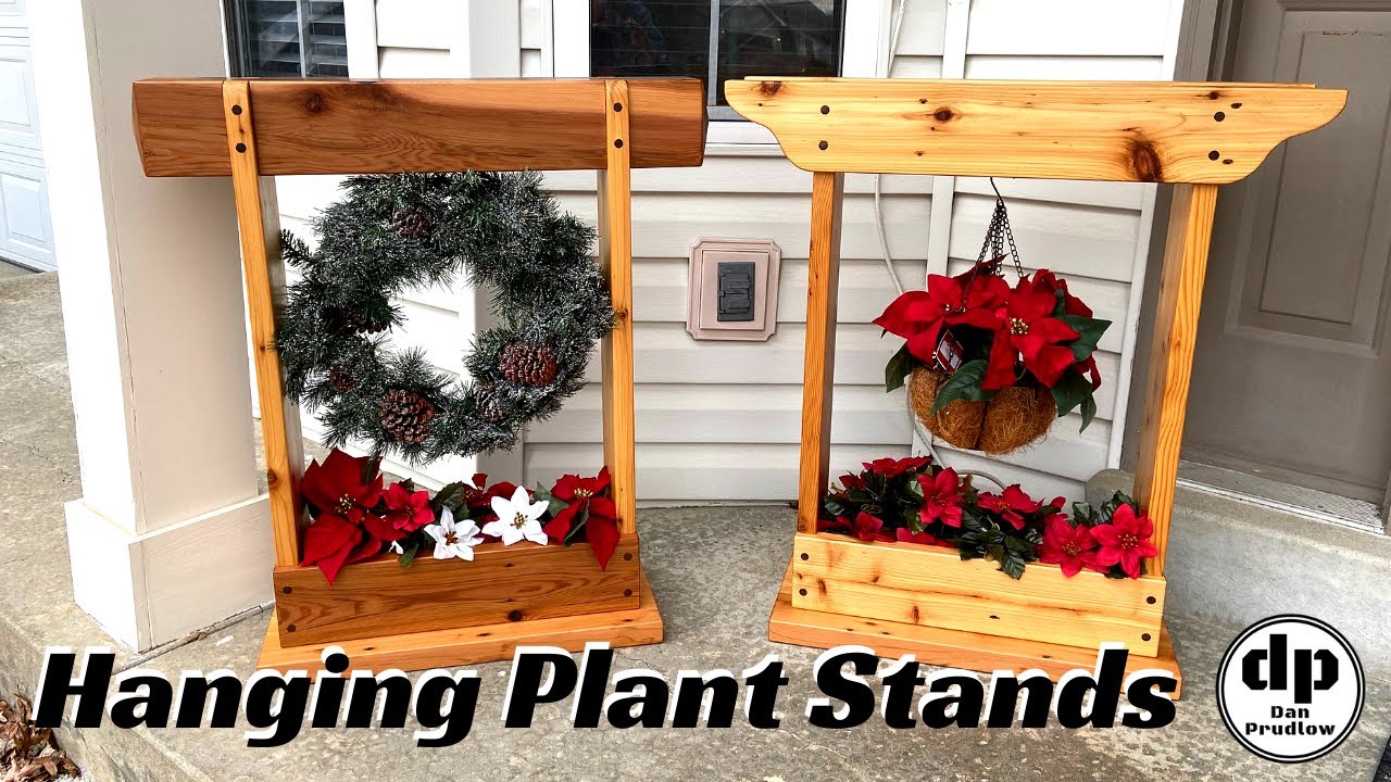 Building a Planter Box from Reclaimed Cedar Timber