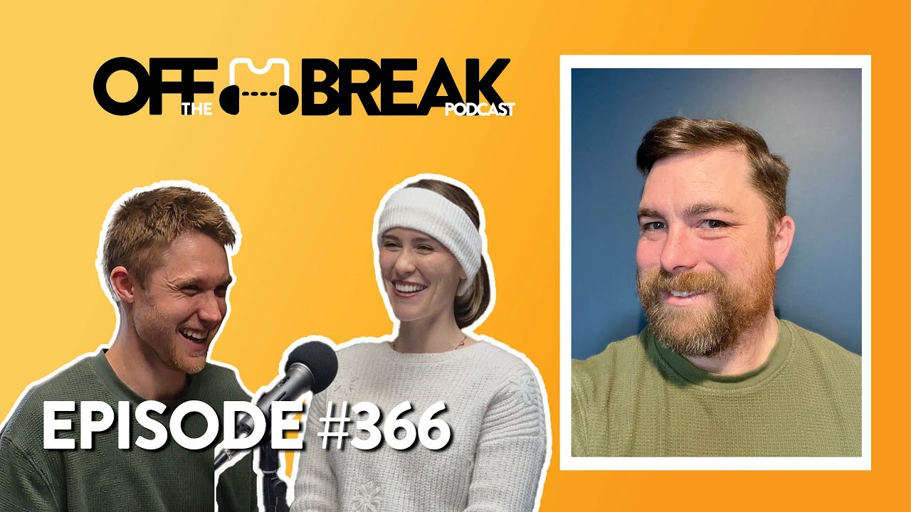 OTB #366: GoTab: An Interview w/ Adam Howe